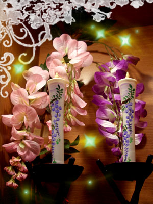 藤２?私の素敵な時間