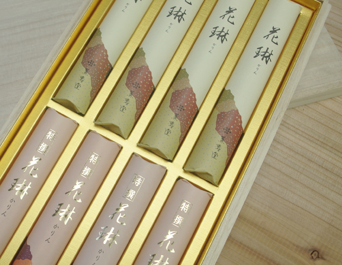 花琳・特撰花琳セット
